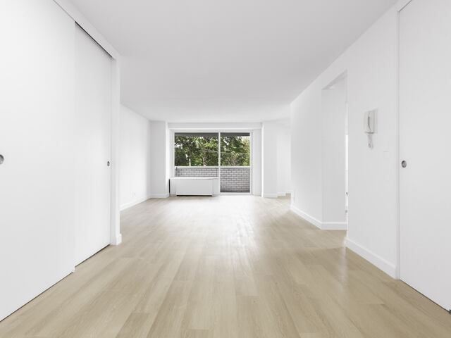 1-Bedroom at The Whitehall