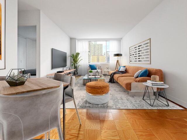 1-Bedroom at The Fairmont