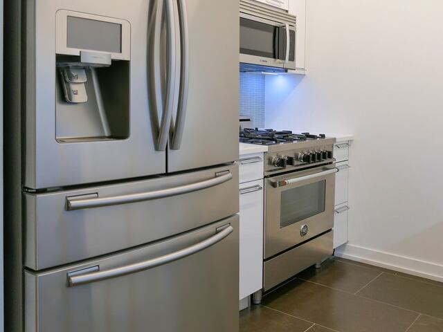 Studio at The Larstrand