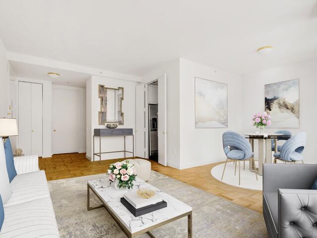 1-Bedroom at Liberty Plaza