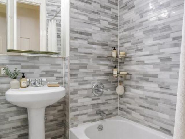 1-Bedroom at 53 Leroy Street