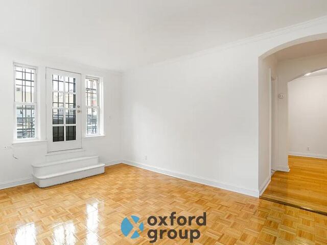 1-Bedroom at 145 Henry Street