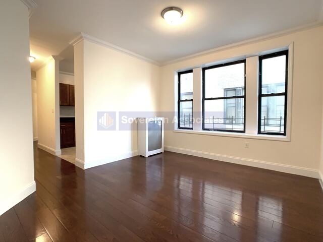 2-Bedroom at 460 West 149th Street