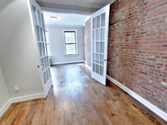 3-Bedroom at 206 East 83rd Street