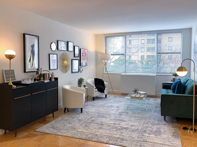 2-Bedroom at The Regent
