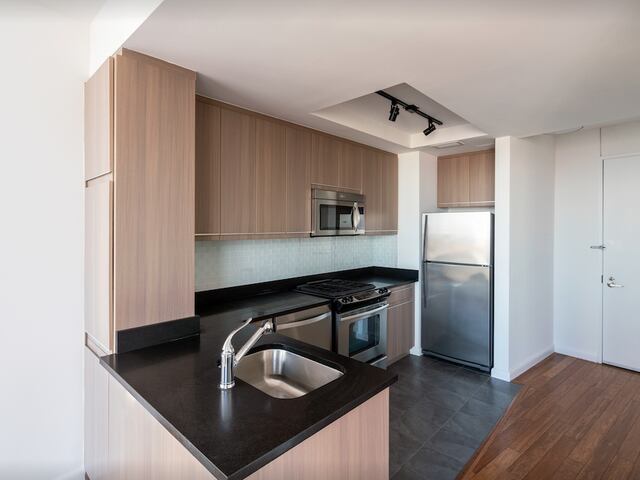 Studio at 66 Rockwell Place