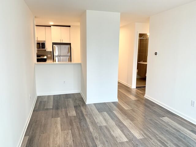 2-Bedroom at The Helux