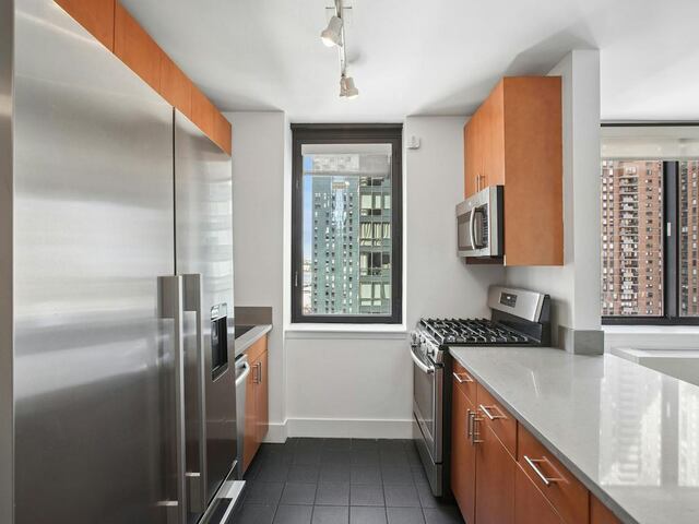 2-Bedroom at 420 West 42nd Street