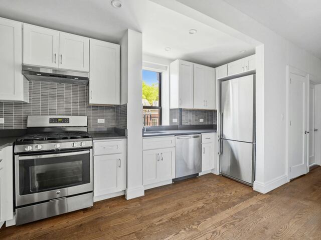 4-Bedroom at 400 Bleecker Street