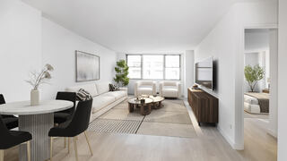 1-Bedroom at The Habitat (Manhattan)