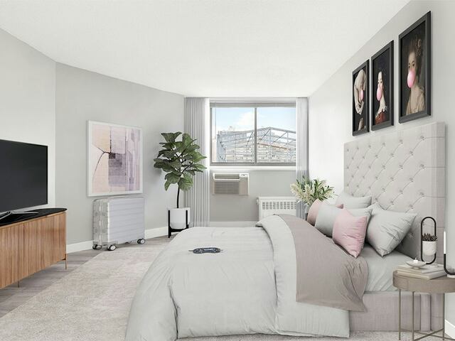 2-Bedroom at Kips Bay Court : 510 Second Ave