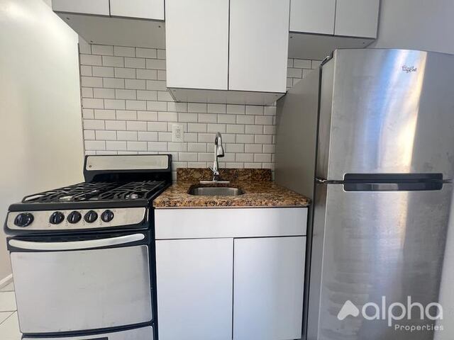 1-Bedroom at 315 East 108th Street