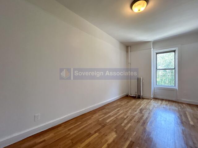 Studio at 936 West End Avenue