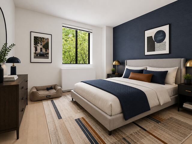 1-Bedroom at Midwest Court
