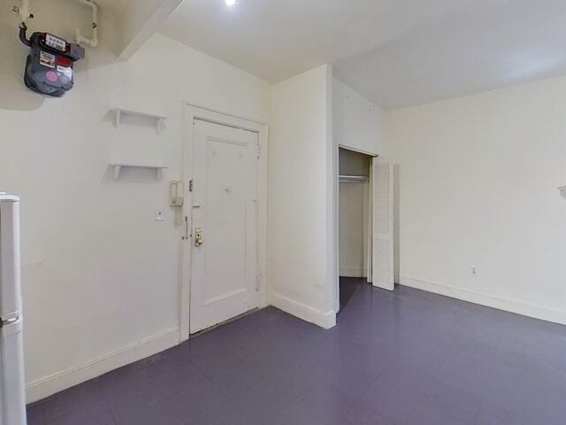 Studio at 174-176 Spring Street