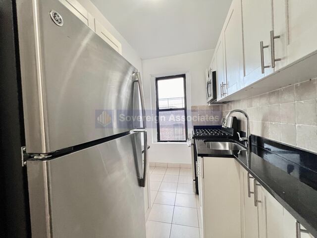 1-Bedroom at 20 Magaw Place