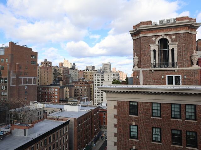 3-Bedroom at Lexington Towers