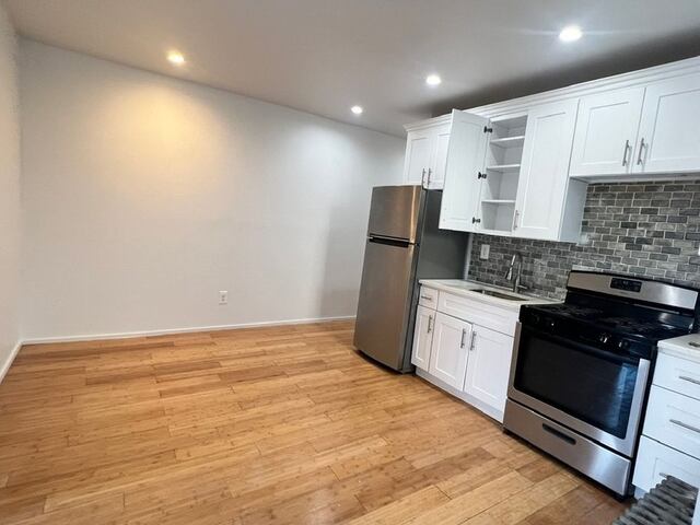 2-Bedroom at 1796 Nostrand Avenue