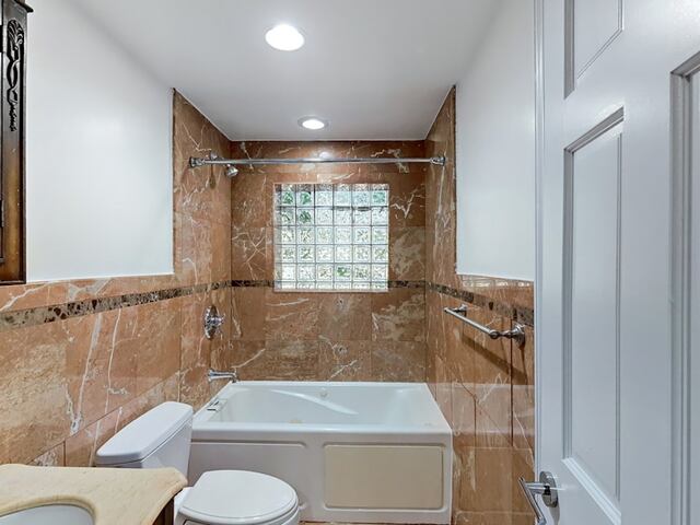 2-Bedroom at 126 East 7th Street