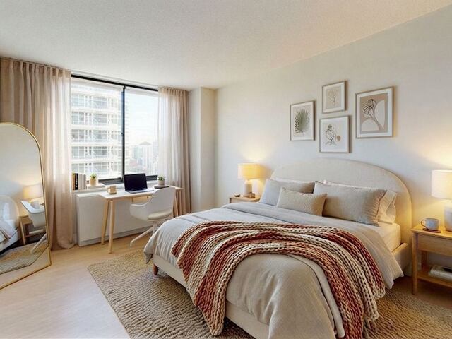 2-Bedroom at Windsor Court