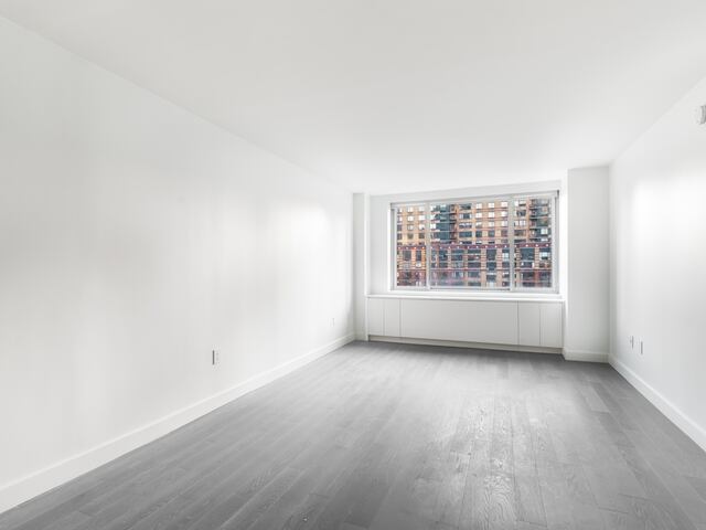 1-Bedroom at 101 West End Avenue