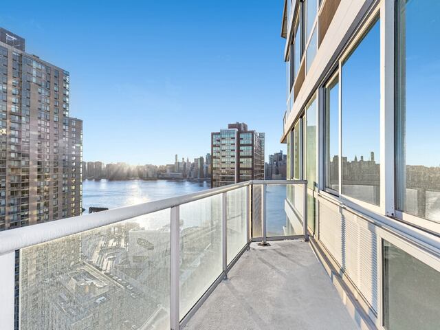 1-Bedroom at 47-05 Center Boulevard
