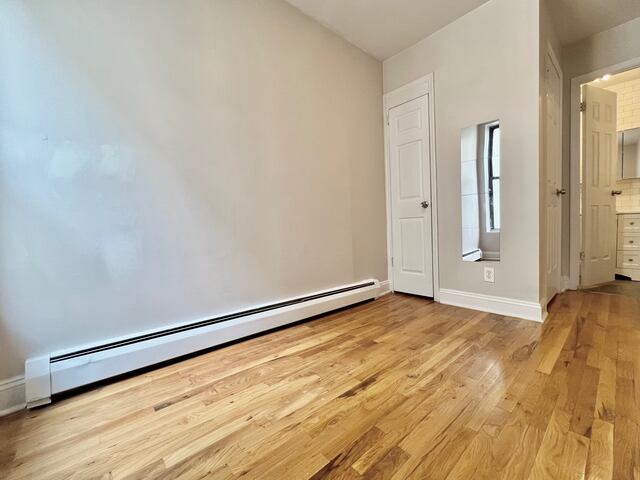 1-Bedroom at 386 Manhattan Avenue