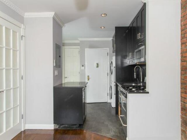 2-Bedroom at 309 East 8th Street