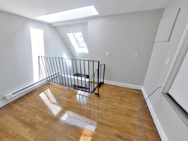 3-Bedroom at 416 East 13th Street