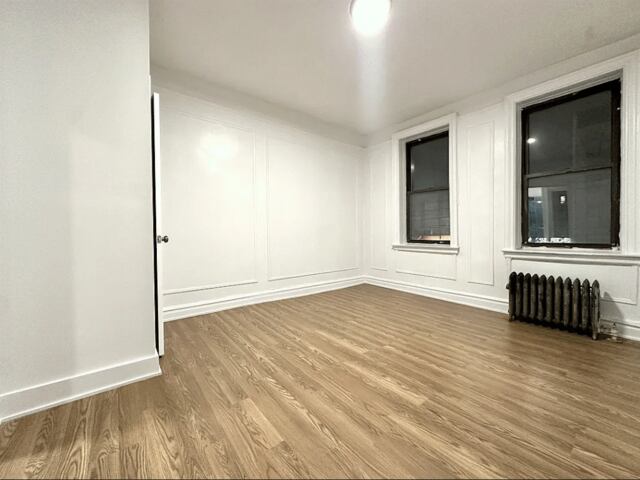 3-Bedroom at 1469 St. Nicholas Avenue