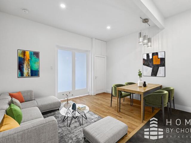 1-Bedroom at 101 West 126th Street