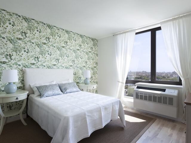 2-Bedroom at 626 Flatbush Avenue