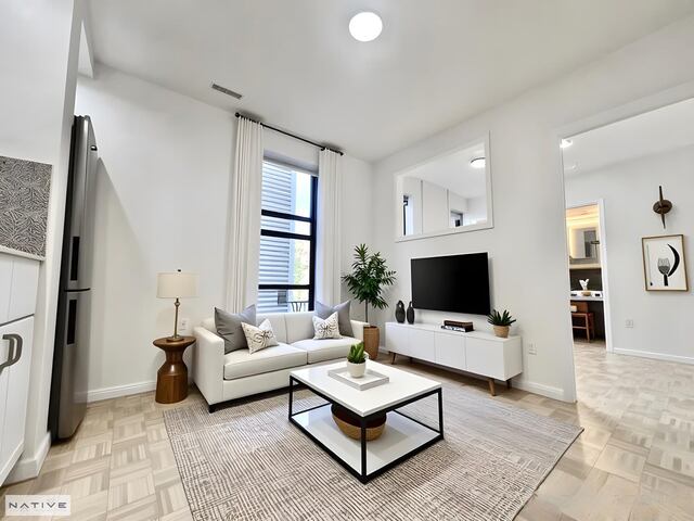 Studio at 168 India Street