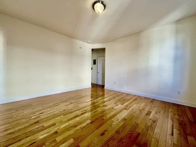 1-Bedroom at 709 West 176th Street