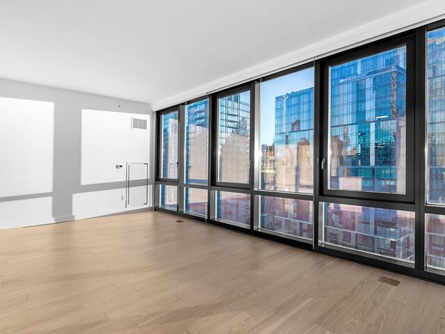 1-Bedroom at 21 West End Avenue