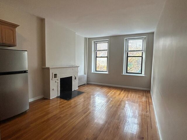 Studio at 59 West 8th Street