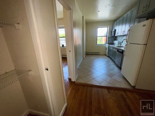5-Bedroom at 1285 Fulton Street