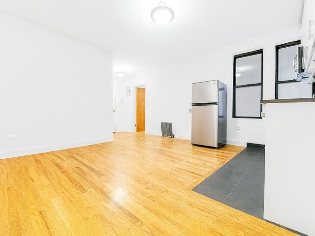 2-Bedroom at 282 Cabrini Boulevard