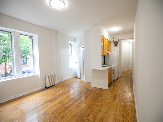 2-Bedroom at 234 Thompson Street