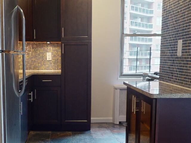 3-Bedroom at Parker Towers: 104-20 Queens Blvd