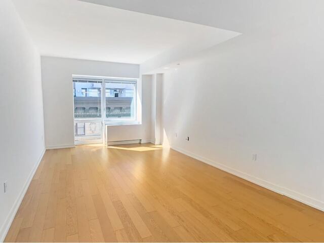1-Bedroom at The Larstrand