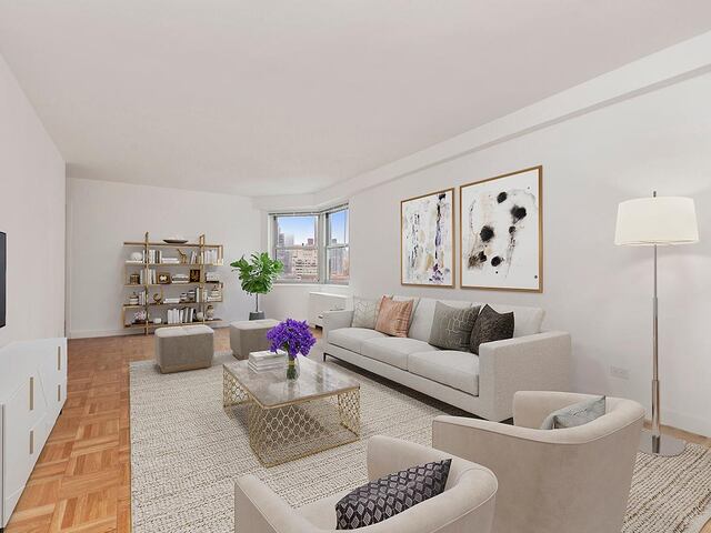 1-Bedroom at The Pavilion