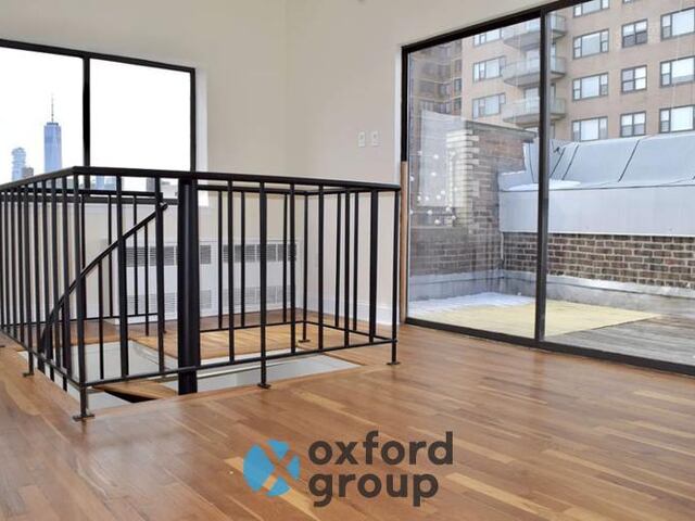 3-Bedroom at 21 Astor Place