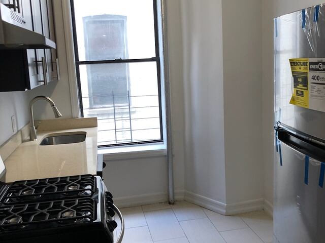 2-Bedroom at 529 West 151st Street
