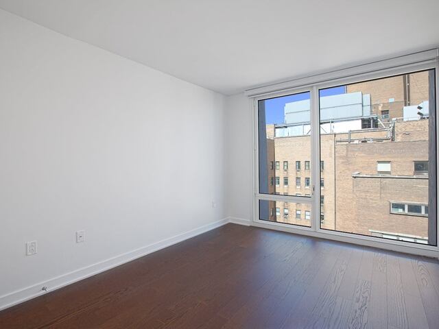 1-Bedroom at Enclave at the Cathedral