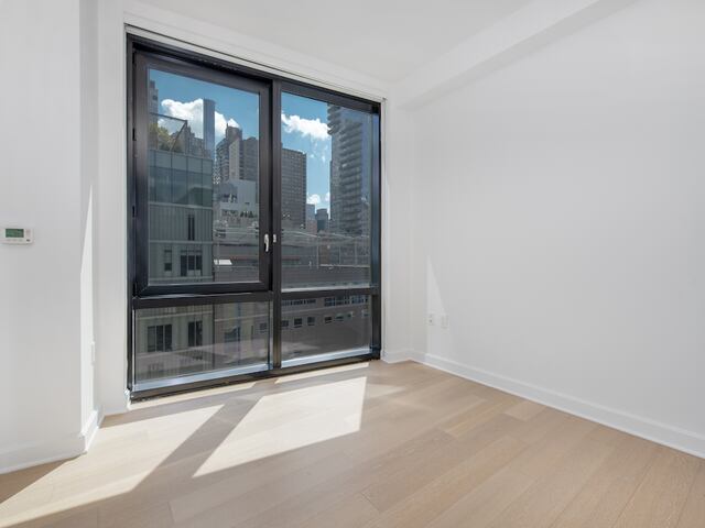 2-Bedroom at 21 West End Avenue