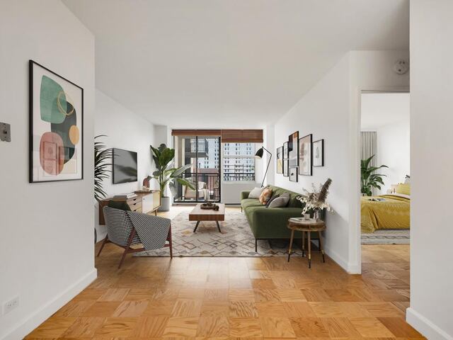 1-Bedroom at The Somerset