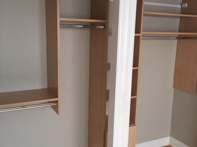 1-Bedroom at Lexington Towers