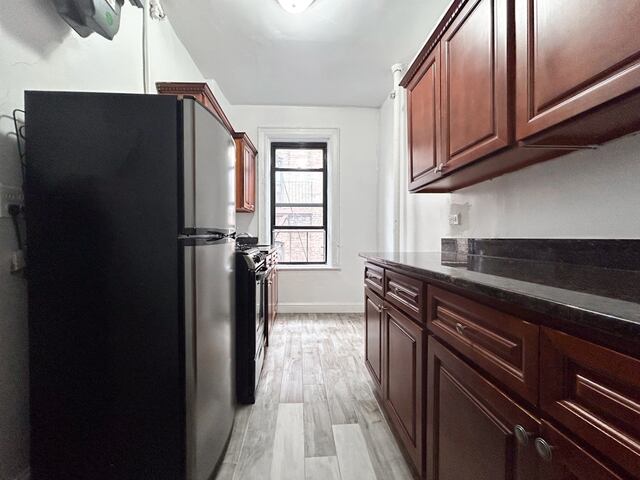 3-Bedroom at 3139 Broadway