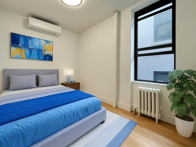 1-Bedroom at 29 West 12th Street